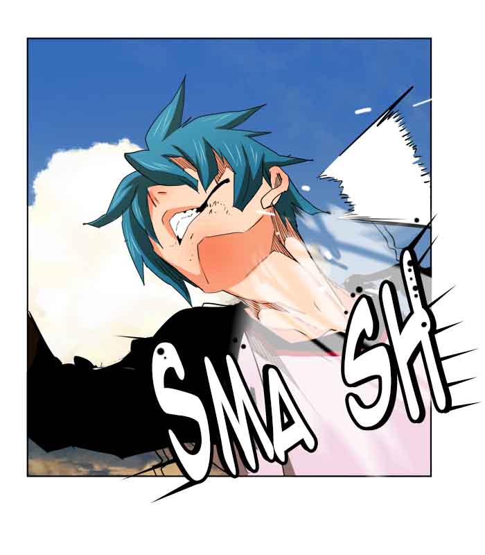 The God Of High School 330 34