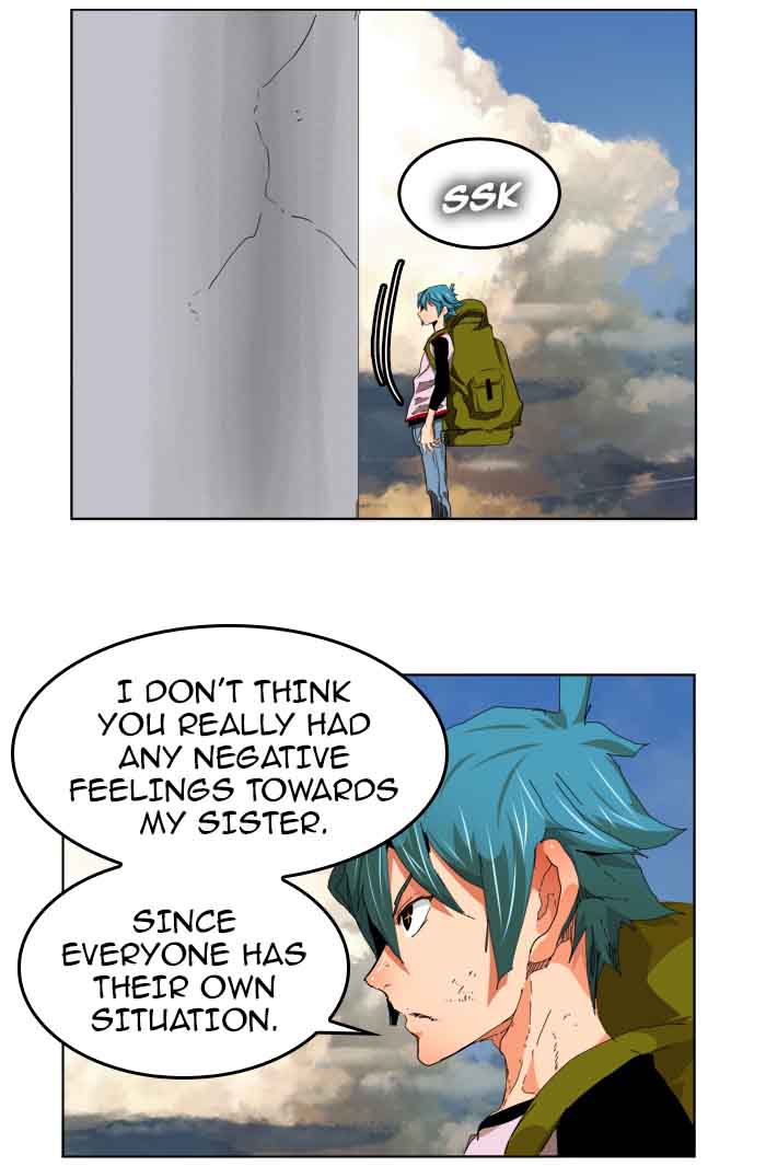 The God Of High School 330 4