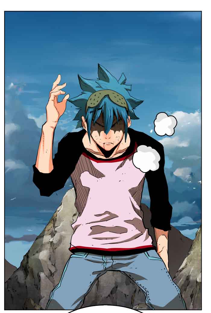 The God Of High School 330 44