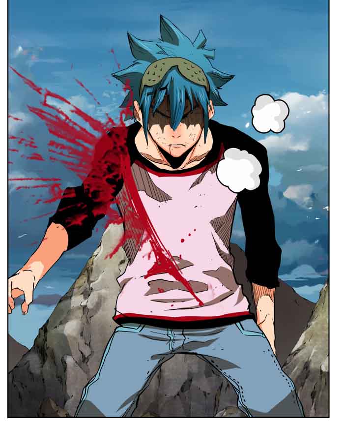 The God Of High School 330 46