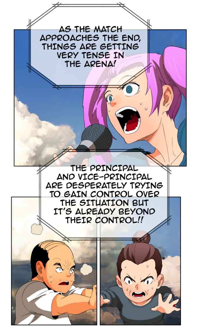 The God Of High School 330 47