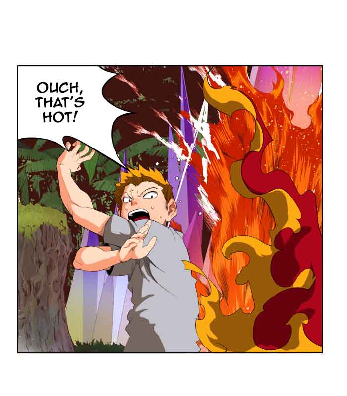 The God Of High School 330 48