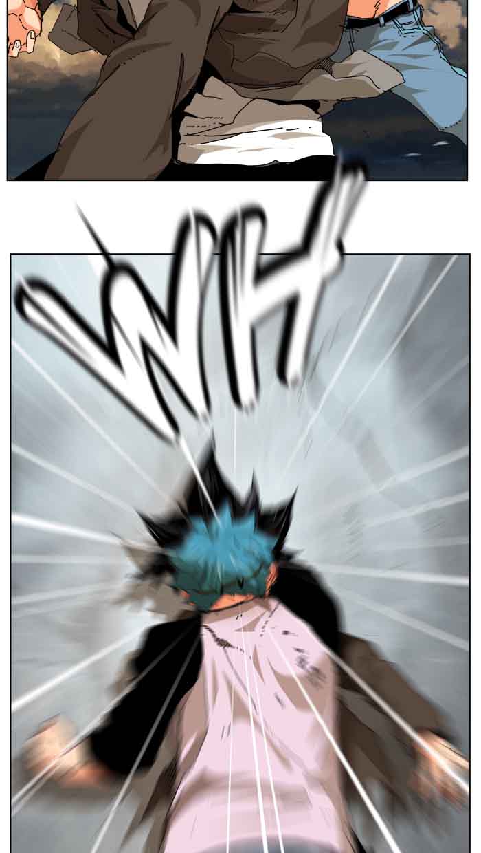 The God Of High School 330 70