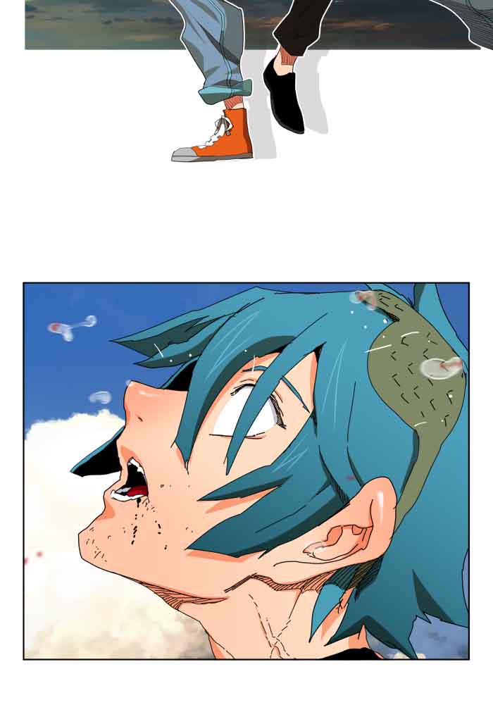 The God Of High School 330 74