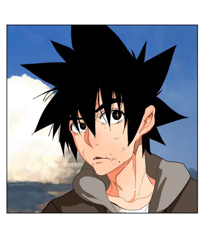 The God Of High School 330 83