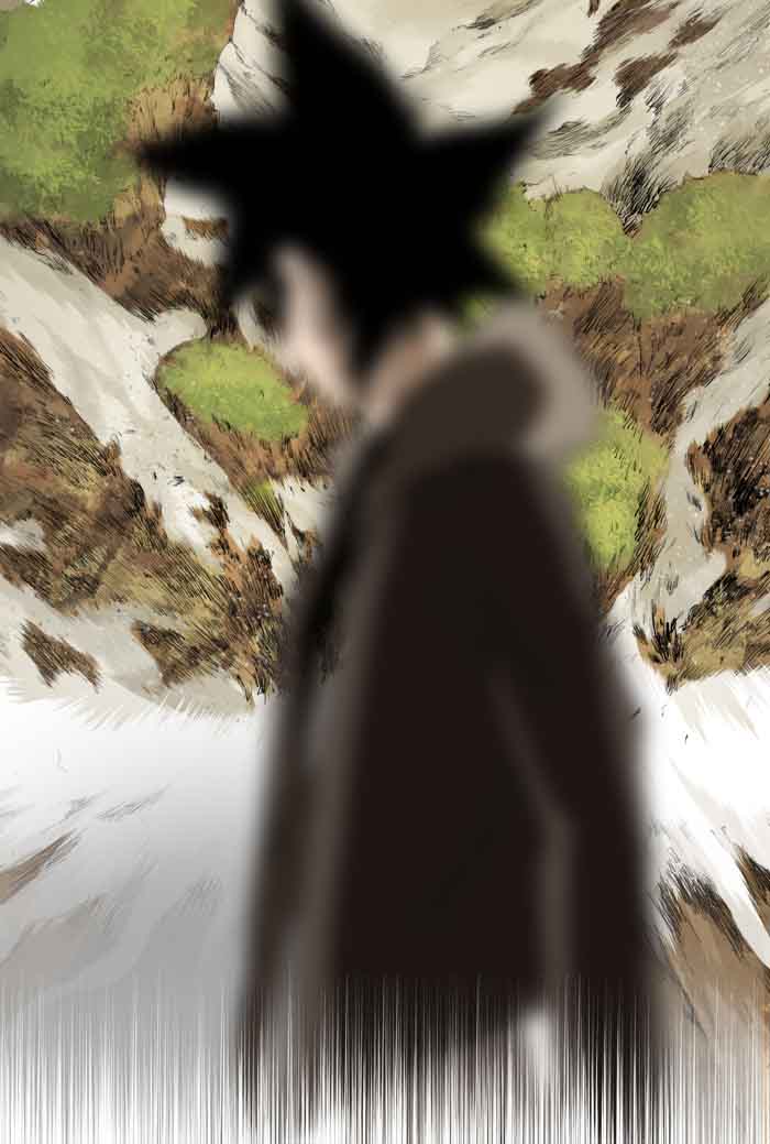 The God Of High School 330 87