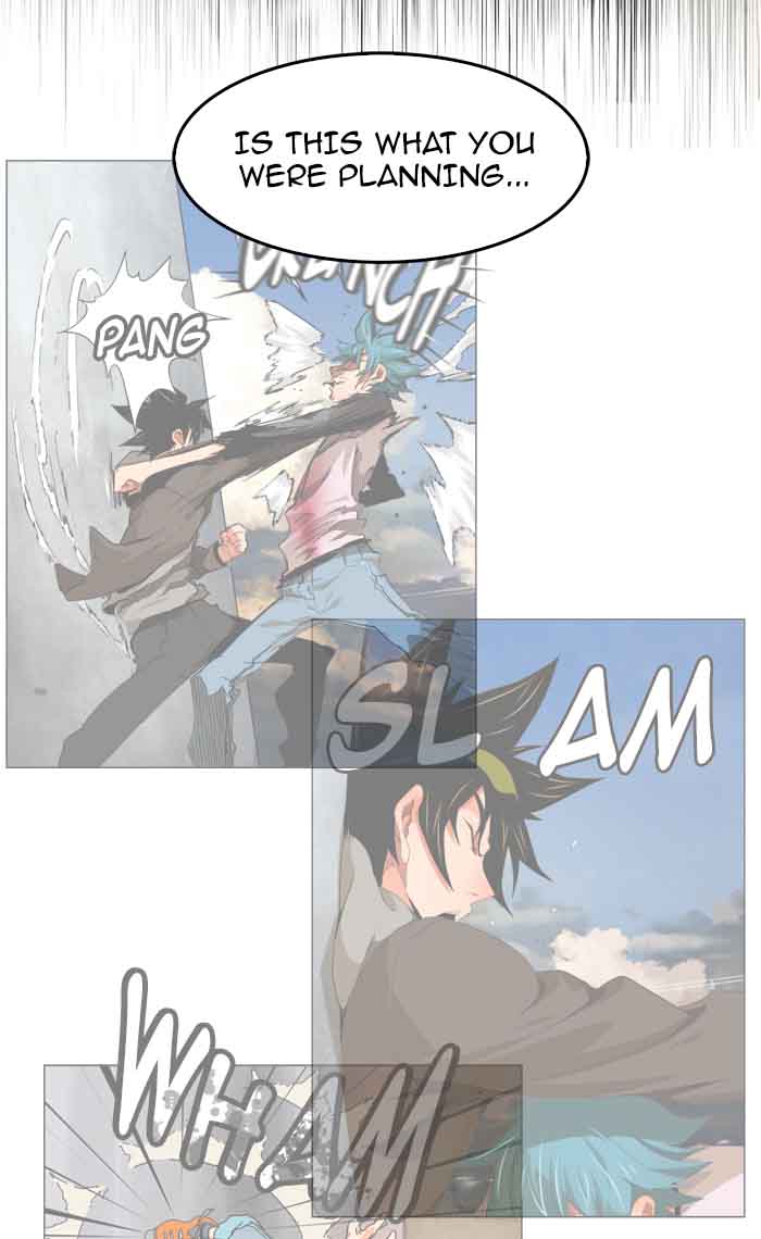 The God Of High School 330 88