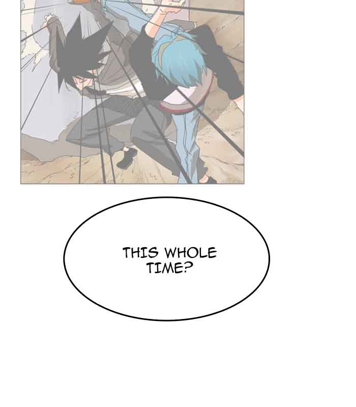 The God Of High School 330 89
