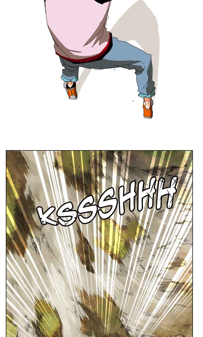 The God Of High School 330 92