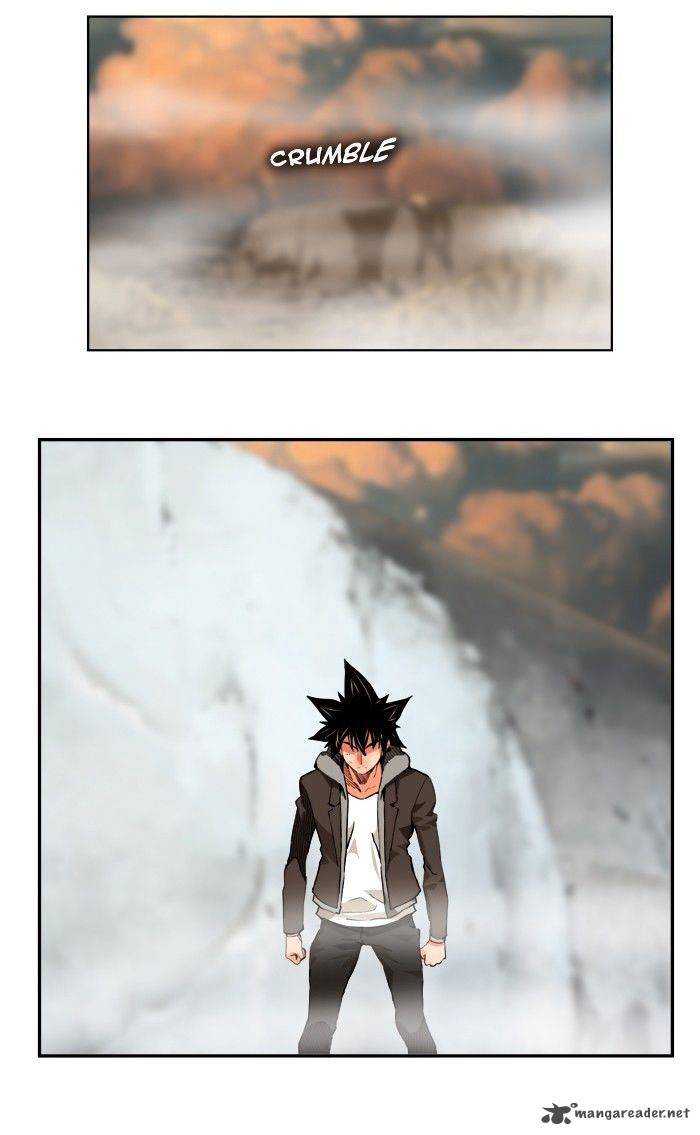 The God Of High School 331 15