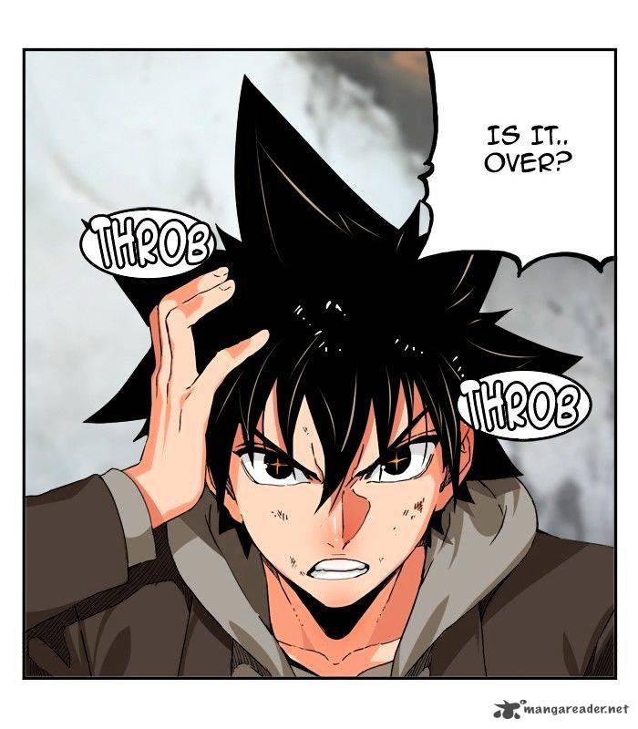 The God Of High School 331 16