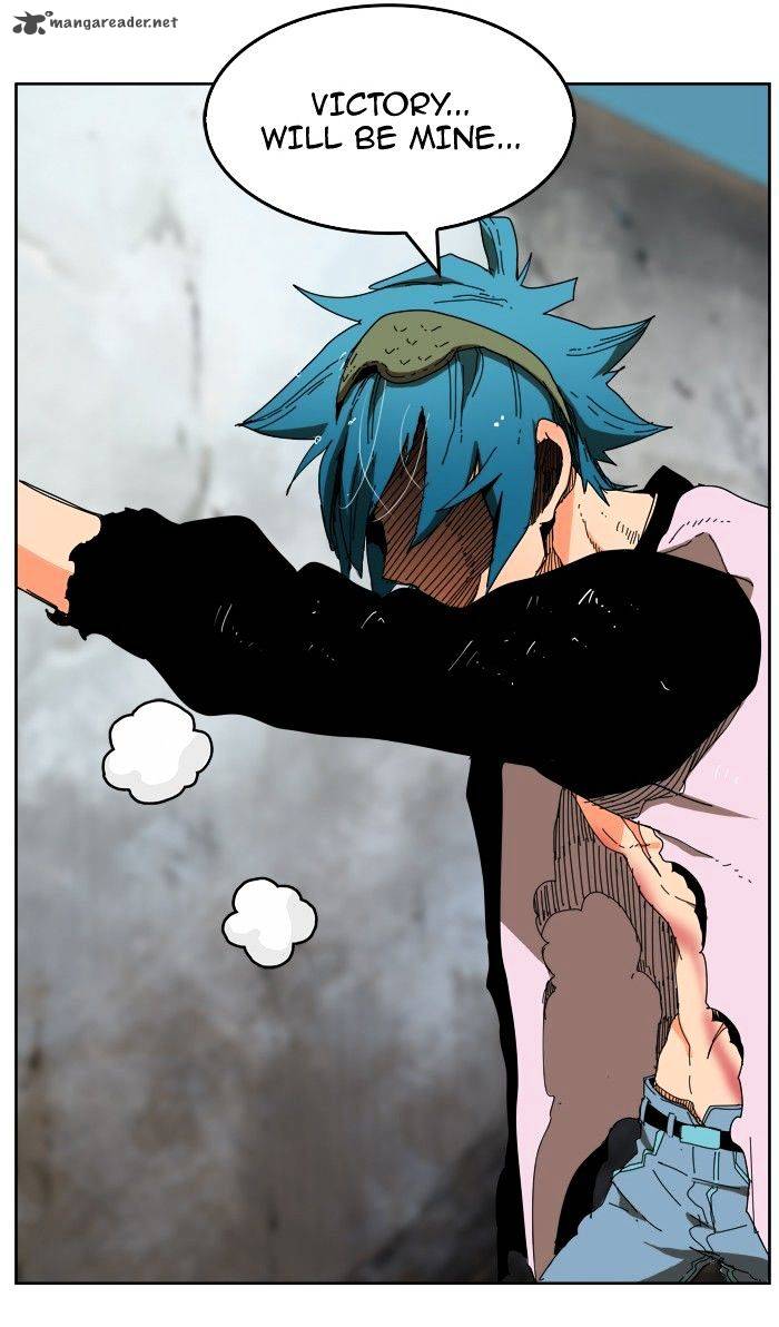 The God Of High School 331 18