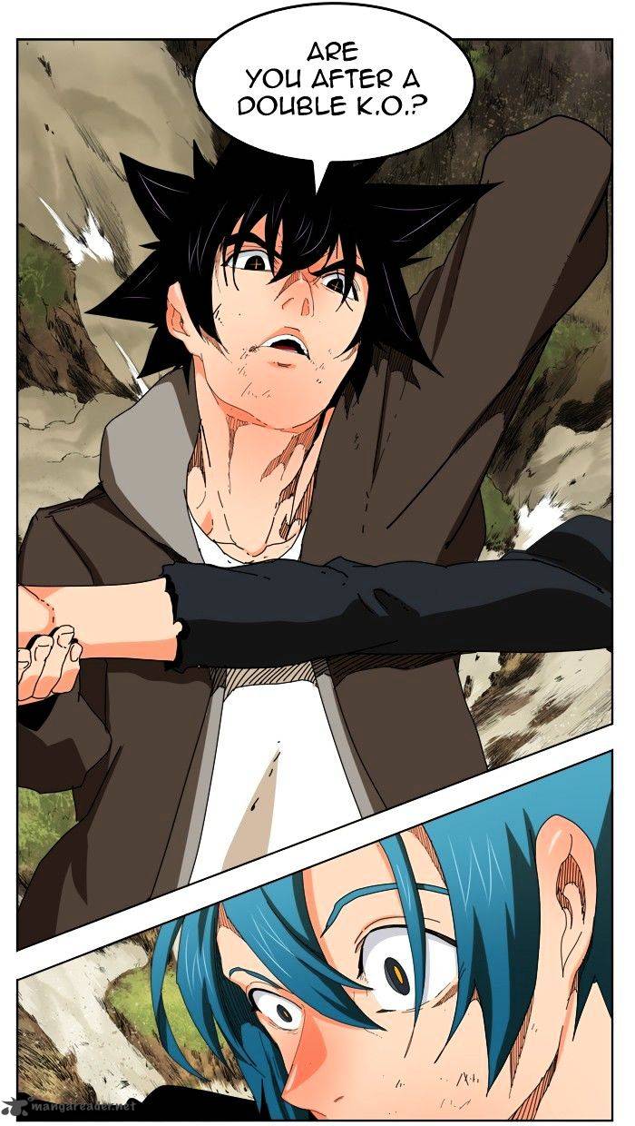 The God Of High School 331 2