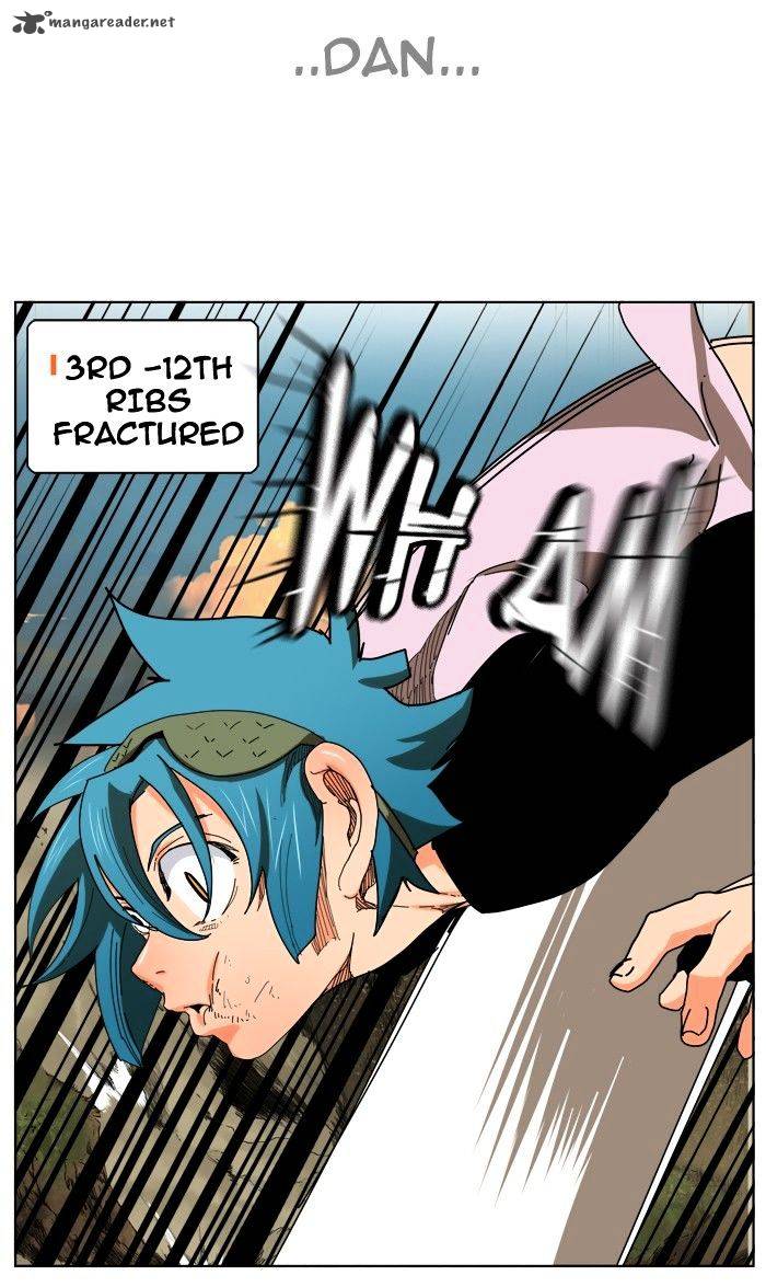 The God Of High School 331 40