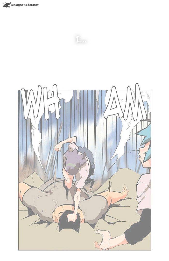 The God Of High School 331 42
