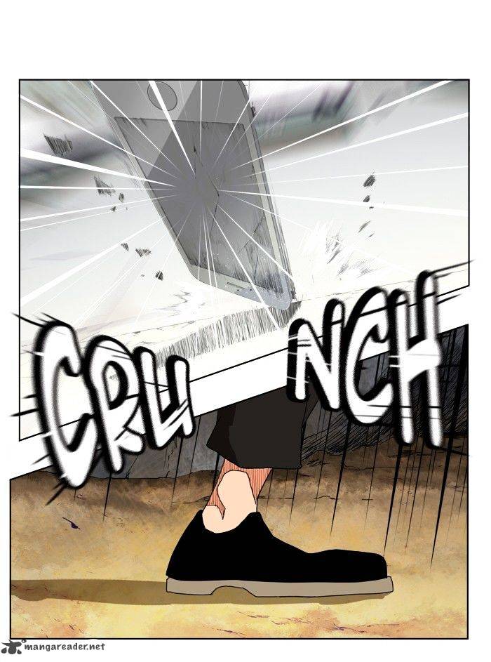 The God Of High School 331 46