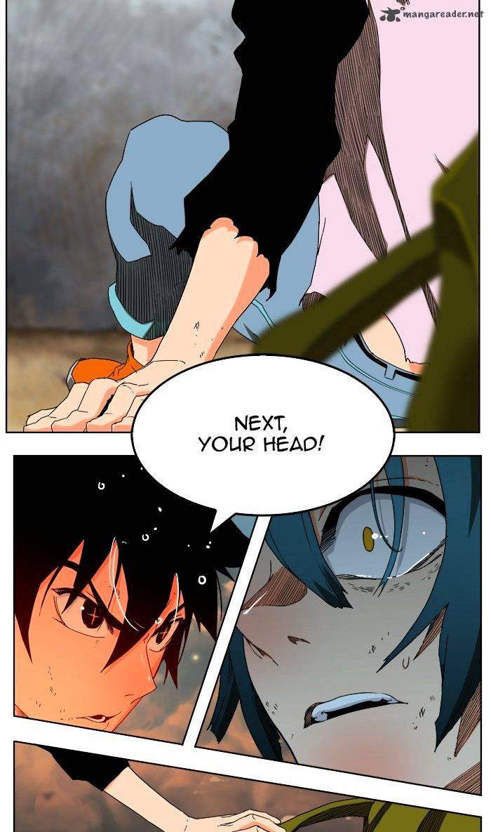 The God Of High School 331 48