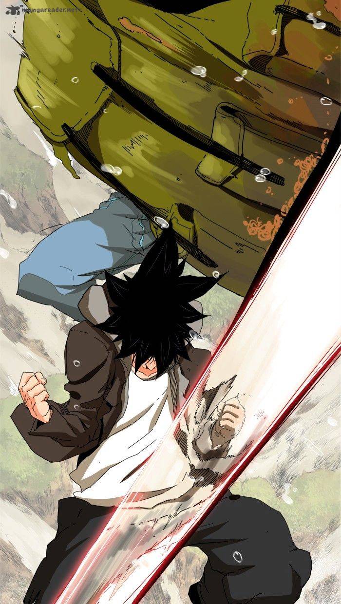 The God Of High School 331 54