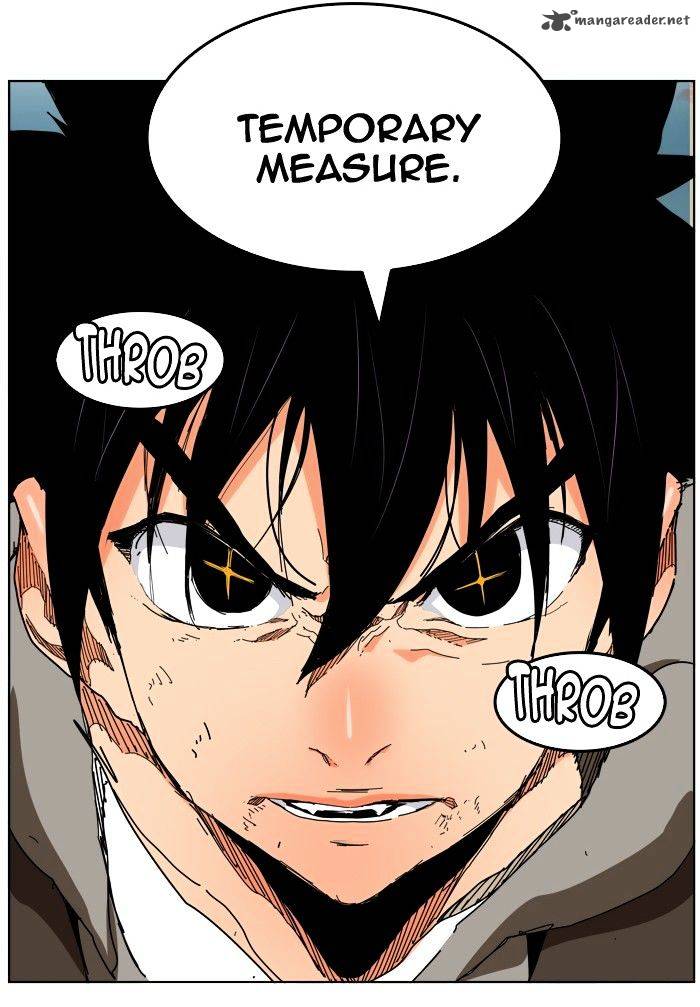 The God Of High School 331 58