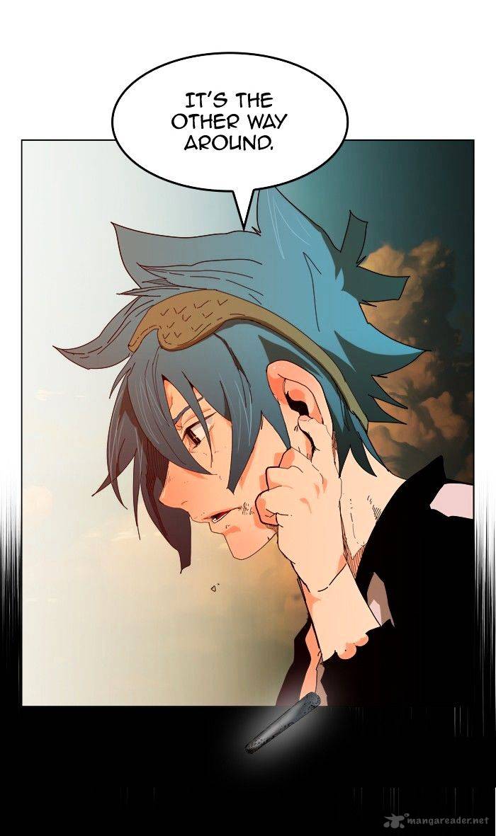 The God Of High School 331 72