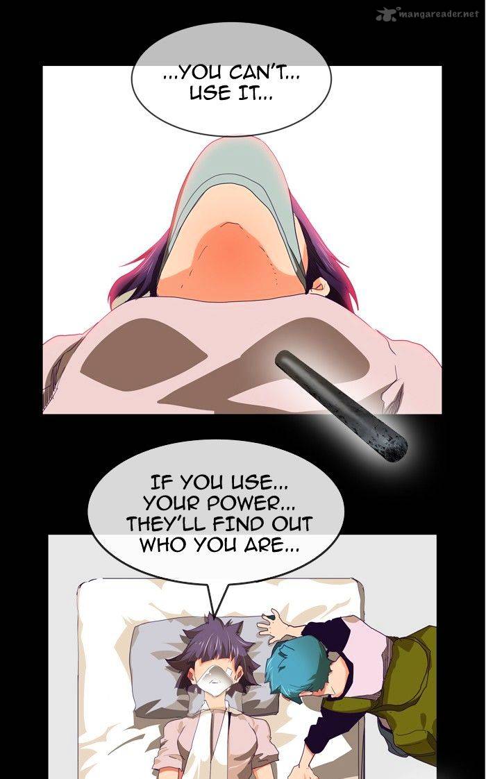 The God Of High School 331 74