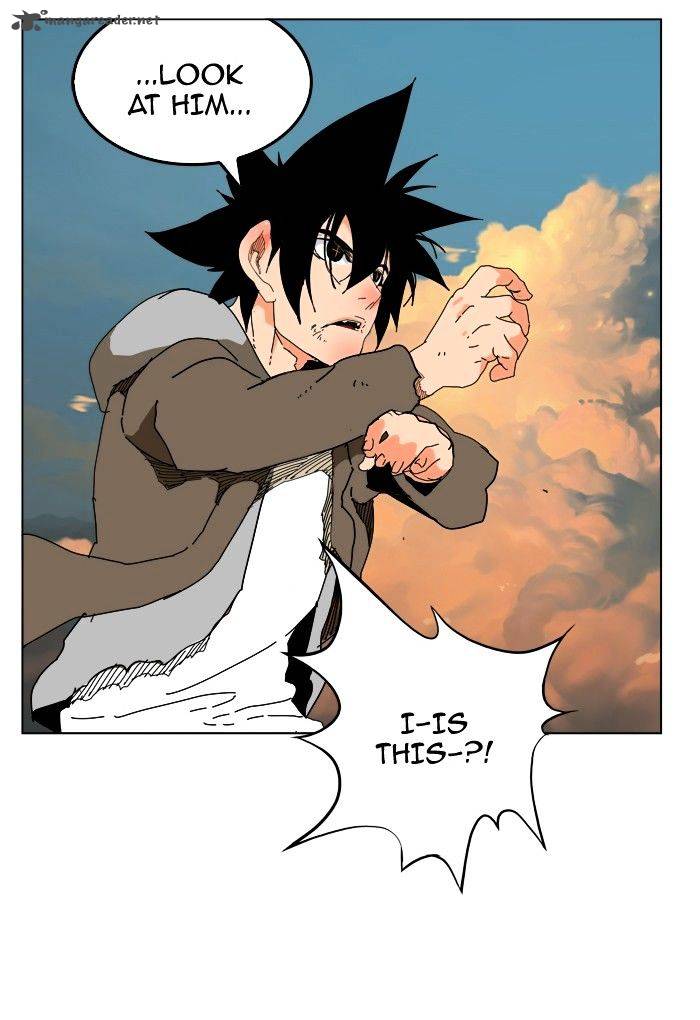 The God Of High School 331 92