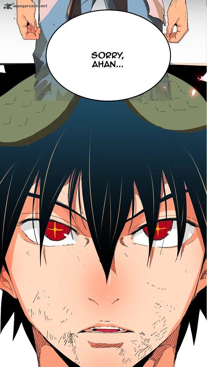 The God Of High School 331 98