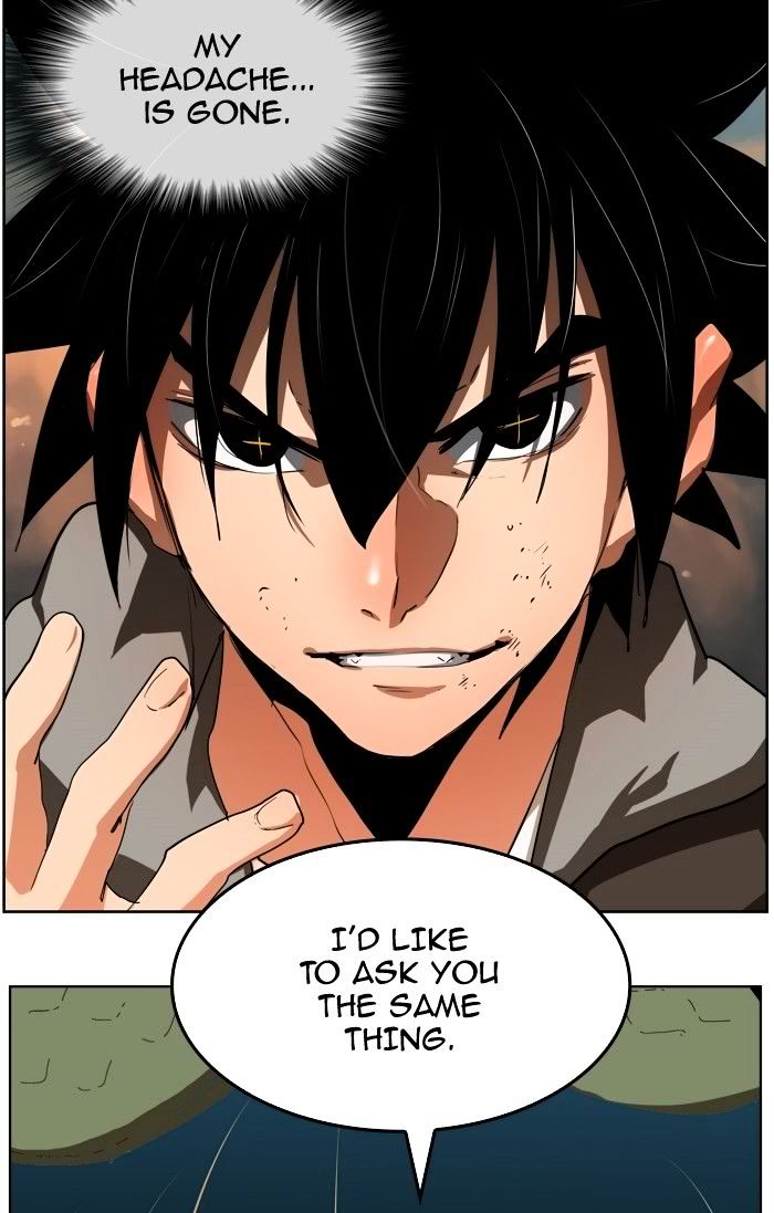 The God Of High School 332 14
