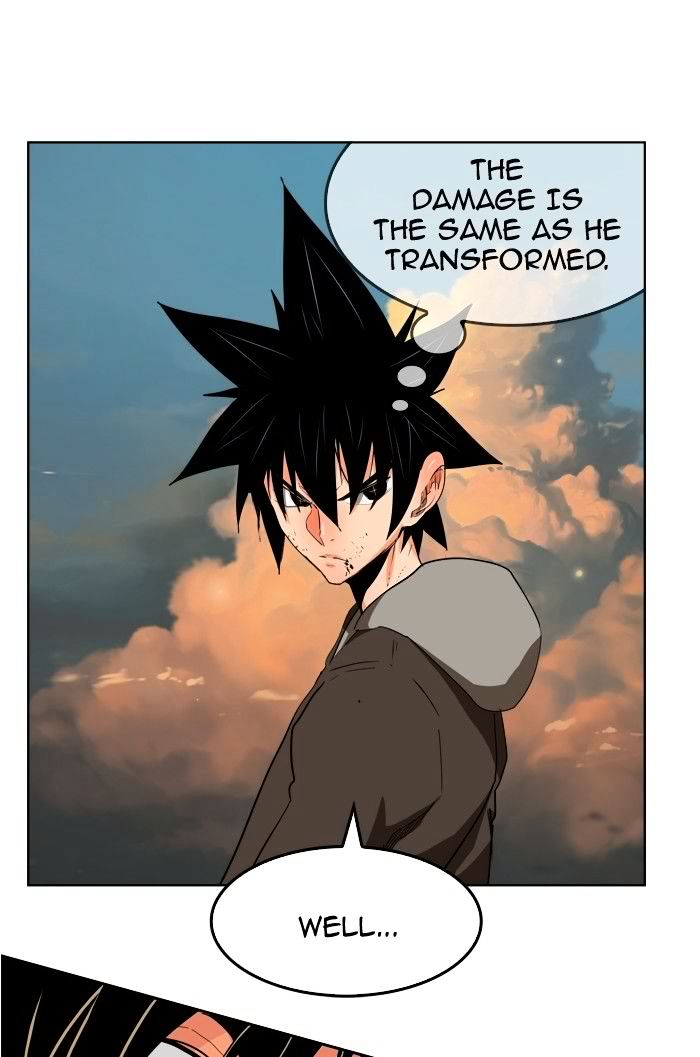 The God Of High School 332 17