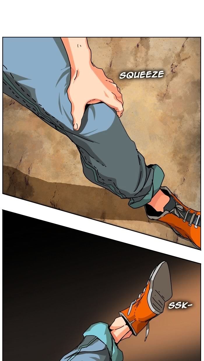 The God Of High School 332 19