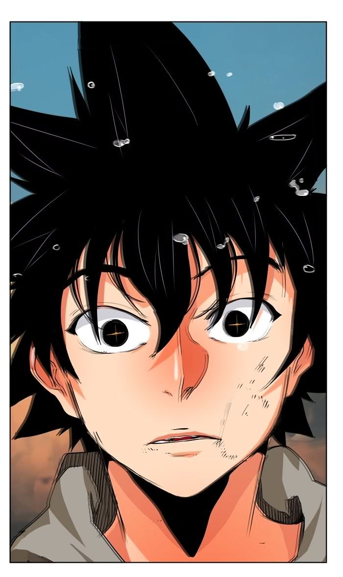 The God Of High School 332 27