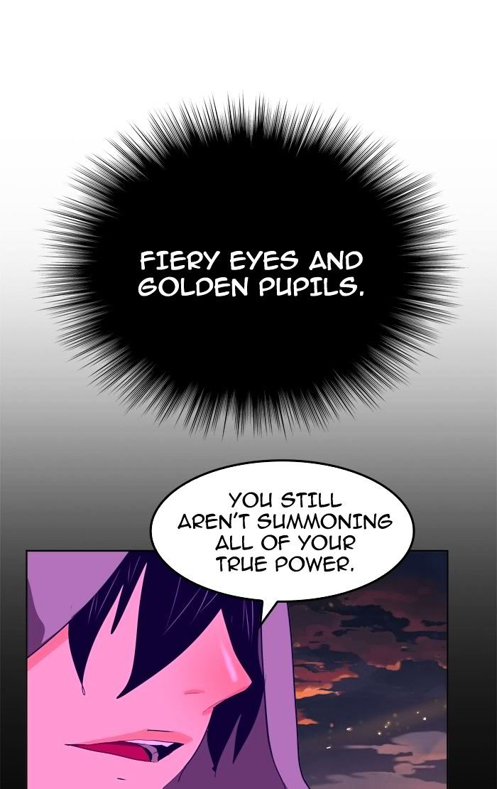 The God Of High School 332 28