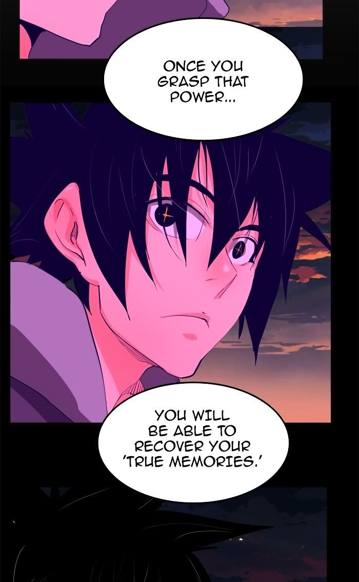 The God Of High School 332 29