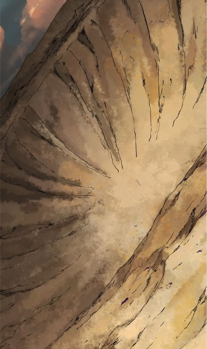 The God Of High School 332 4