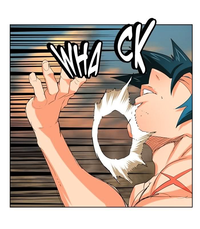 The God Of High School 332 46