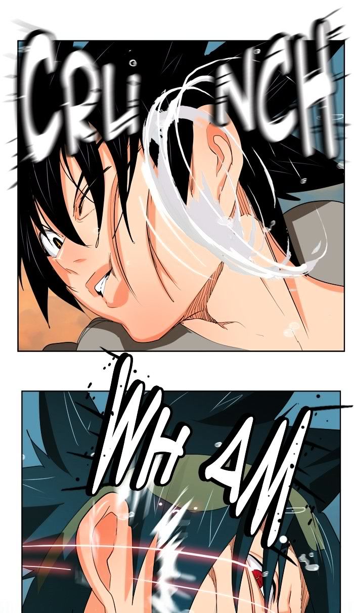 The God Of High School 332 47