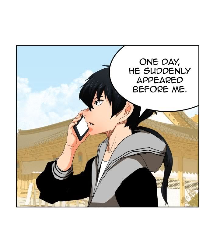 The God Of High School 332 53