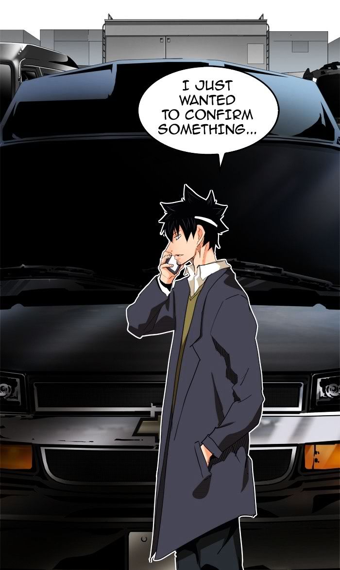 The God Of High School 332 56