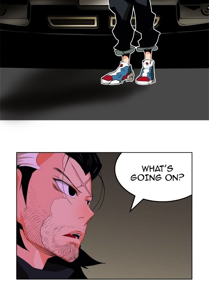 The God Of High School 332 57