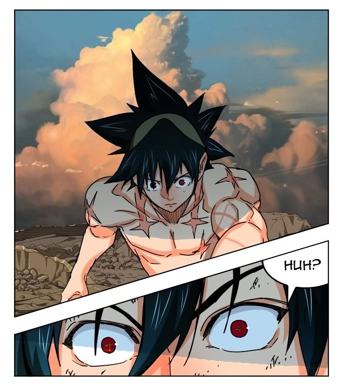 The God Of High School 332 61