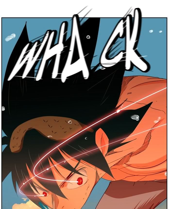 The God Of High School 332 86