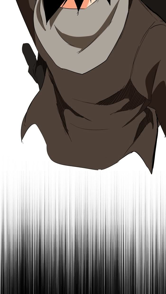 The God Of High School 332 90