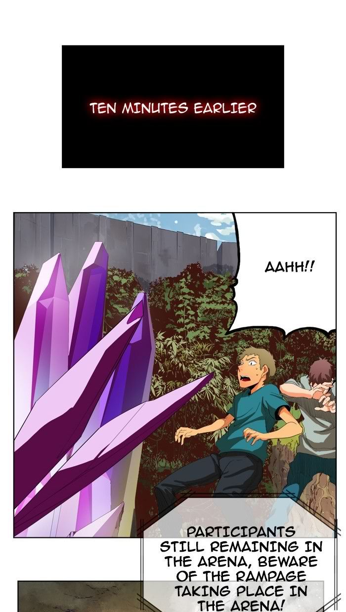 The God Of High School 333 1