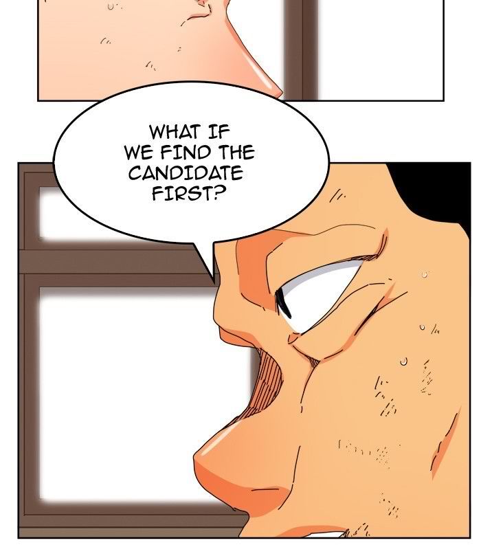 The God Of High School 333 21