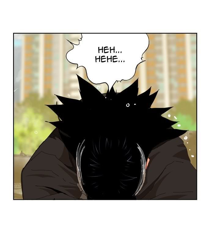 The God Of High School 333 25
