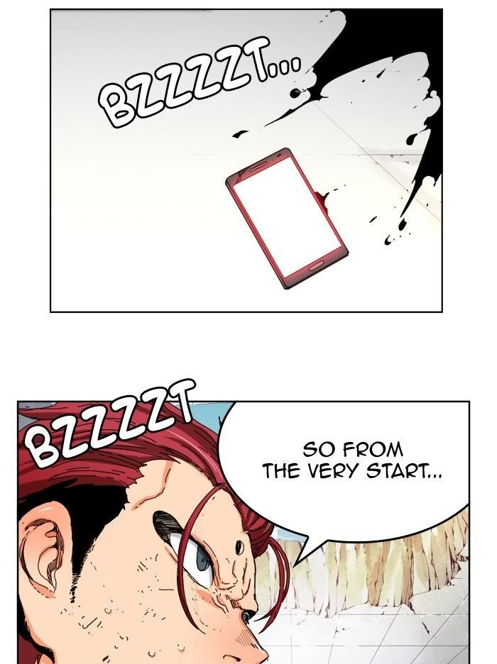 The God Of High School 333 3