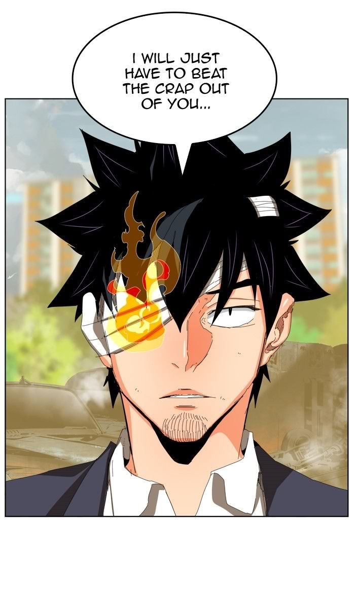 The God Of High School 333 30
