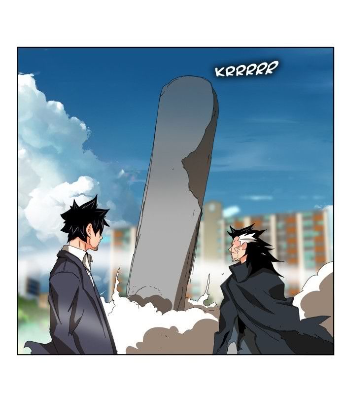 The God Of High School 333 32