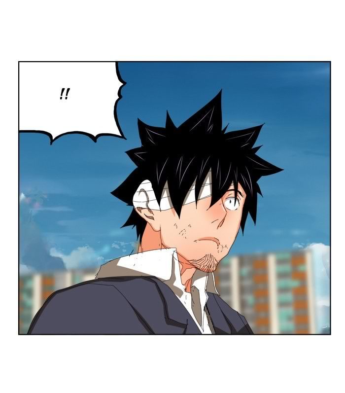 The God Of High School 333 33