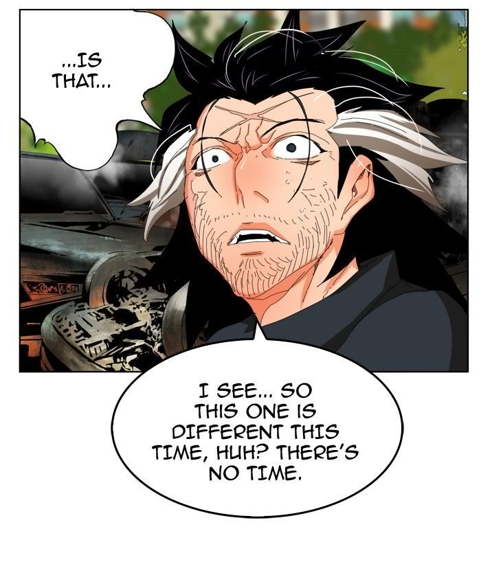 The God Of High School 333 34